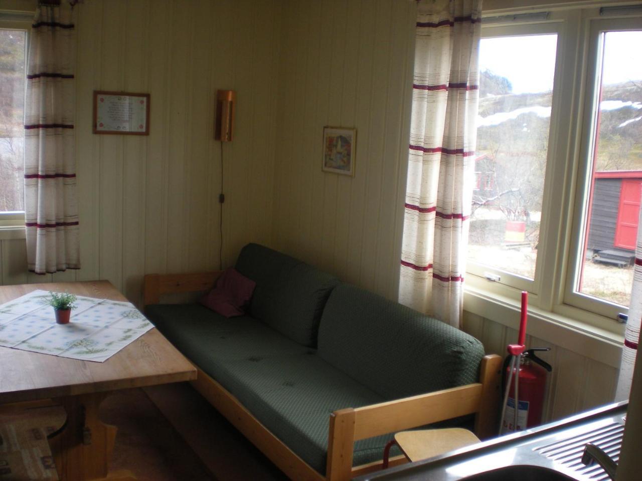 Karalaks Motel Lakselv Exterior foto